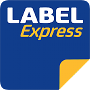 Label Express Ltd logo