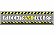 Ladders & Access logo