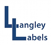 Langley Labels Ltd logo