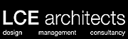 Lce Architects Ltd logo