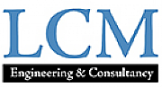 LCM Engineering & Consultancy Ltd logo
