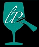 Lesley Pyke - Glass Engraver logo