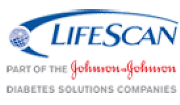 Life Scan logo