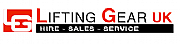 Lifting Gear UK Ltd logo