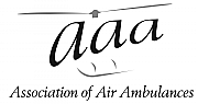 Lincs & Notts Air Ambulance logo