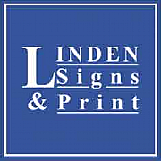 Linden Signs Ltd logo