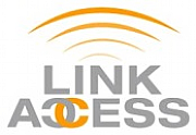 Link Access Ltd logo