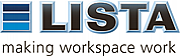 Lista (UK) Ltd logo