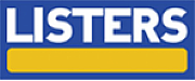 Lister Trade Frames Ltd logo