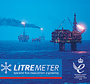 Litre Meter Ltd logo