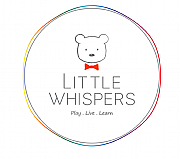 Little Whispers logo