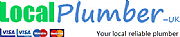 Local Plumber UK logo