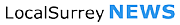 Local Surrey News logo