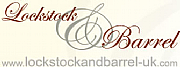 Lock Stock & Barrel (Furniture) Ltd logo