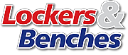 Lockers & Benches Ltd logo
