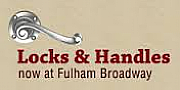 Locks & Handles logo