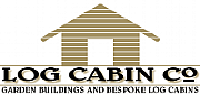 Log Cabin Kits logo