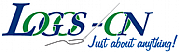 Logos-on logo