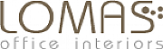 Lomas Office Interiors logo