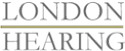 London Hearing logo
