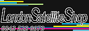London Satellite Shop logo
