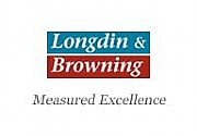 Longdin & Browning (Surveys) Ltd logo