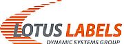 Lotus Labels logo