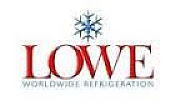 Lowe Refrigeration Ltd logo