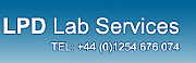 LPD Lab Services Ltd logo