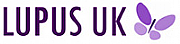 Lupus UK logo