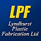 Lyndhurst Plastic Fabrication Ltd logo