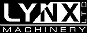 Lynx Machinery Ltd logo
