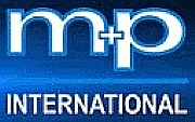 m+p international (UK) Ltd logo