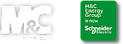 M & C Energy Group Ltd logo