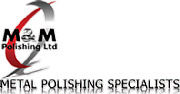 M & M Polishing Ltd logo