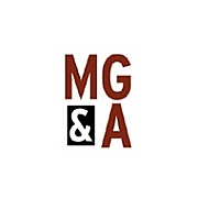 M G & A Engineering Ltd logo