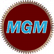 M G M Services (UK) Ltd logo