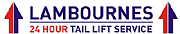 M. Lambourne Ltd logo