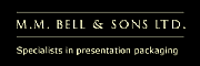M. M. Bell & Sons Ltd logo