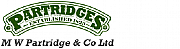 M W Partridge & Co Ltd logo