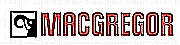 MacGregor logo