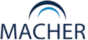 Macher Distribution Ltd logo