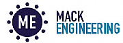 Mack Engineering logo