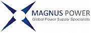Magnus Power logo