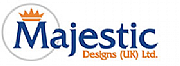 Majestic Designs (UK) Ltd logo