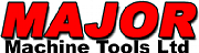 Major Machine Tools Ltd logo