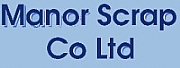 Manor Scrap Ltd logo