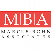 Marcus Bohn Associates Ltd logo