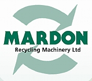 Mardon Recycling Machinery Ltd logo