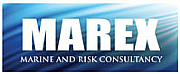 Marex Marine & Risk Consultancy logo